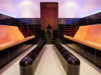 NP Hotel Ullrich - spa