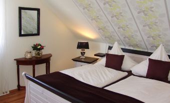 Hotel Garni Landhaus Uttum