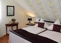 Hotel Garni Landhaus Uttum