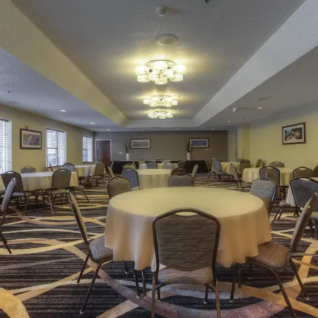 Comfort Suites Pineville - Ballantyne Area