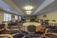 Comfort Suites Pineville - Ballantyne Area - breakfast