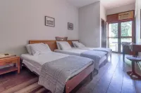 Praia Sol Hotel - Leme Hotel Ltda Hotels in Serra