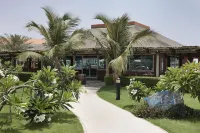 Fujairah Rotana Resort & Spa Hotels near Dibba Rock