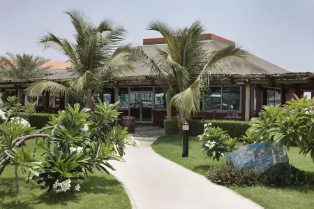 Fujairah Rotana Resort & Spa