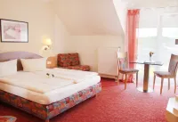 Hotel Gasthof Krone Hotels in Adelsried