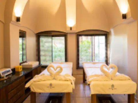 Kenzi Rose Garden Hotels in Marrakech