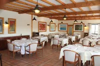 Quinta dos Poetas Nature Hotel & Apartments - breakfast