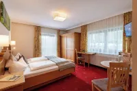 Hotel Garni Birkenhof Hotels in Ramsau im Zillertal