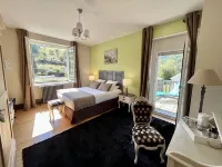 Chambres d'hôtes les Ecrins Hoteles en Orbey