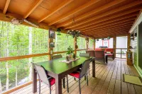 The Owl's Perch Hotel di Cheoah