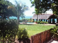 Nkhudzi Beach Lodge Hotels in 