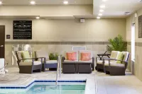 Hampton Inn Harrisonburg-South Hôtels à : Ashby