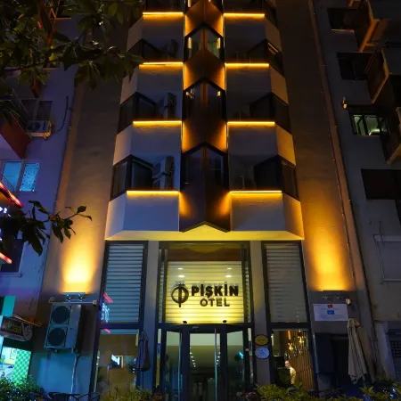 Piskin Hotel