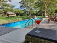 Swara Acacia Lodge Hotels in Athi River