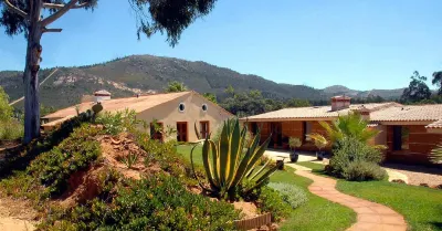 Quinta Pedagógica da Samoqueirinha - Duna Parque Resorts & Hotels