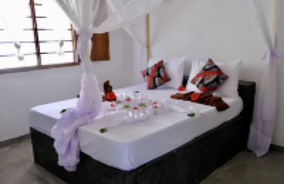 Nyumbani Residence Apartments