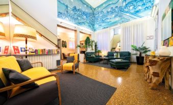 Hotel Cairoli