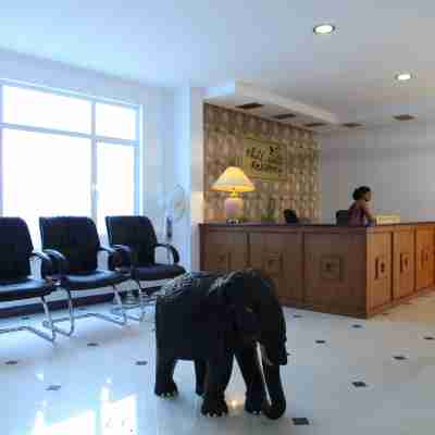 Phils' Residency & Banquets Others