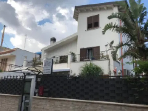 Kunesias B&B Hotels in Cinisi