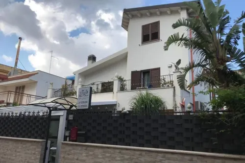 Kunesias B&B Hotels in Cinisi