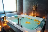 埃伯基康體飯店 - SPA