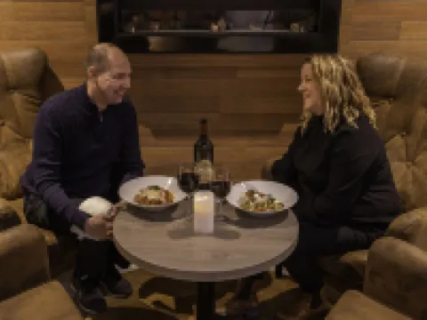 ドリーム - ラグジュアリー ホステル ヘルシンボリのホテル