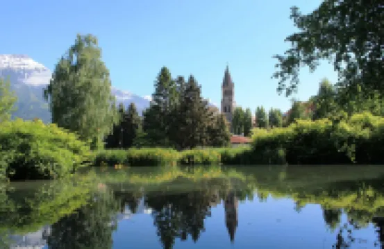 Apartments Leipziger Hof