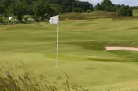 Rasta Hallandsåsen Hotels in Bastad