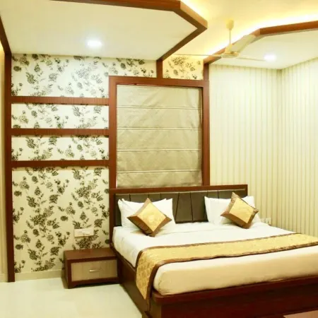 Hotel Uday Palace