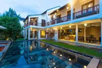 Vina Beach Pool Villas - Villas
