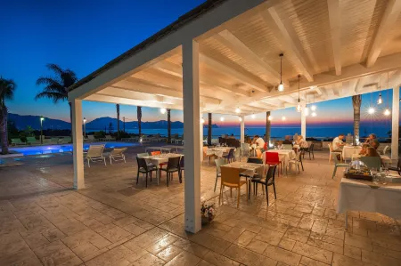 Petruso Resort Отели в г. Balestrate