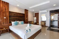 Dusit Buncha Koh Tao by Riya Group - Parvekkeita