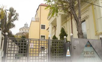 Prince Residence Apartments