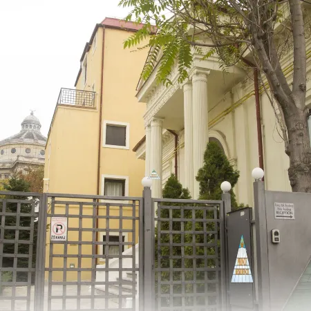 Prince Residence Apartments