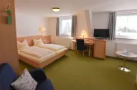 Berghotel Zollersteighof