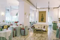 Eveline Portosole Hotel - Frühstück