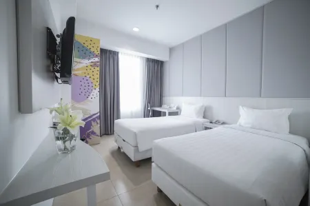 Park Hotel Cawang Jakarta