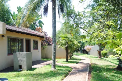 Eagles Nest Chalets