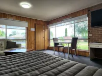 Country Roads Motor Inn Naracoorte Hôtels à : 