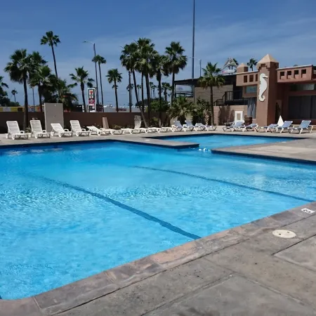 Hotel Villa Marina