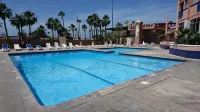 Hotel Villa Marina - Ocean View