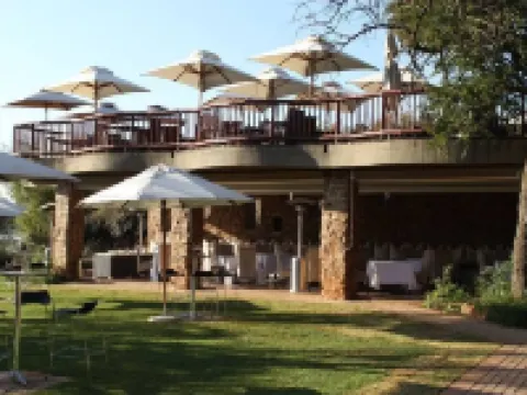 The Blades Hotels in Cullinan