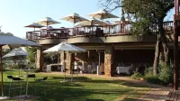 The Blades Hotels in Cullinan