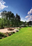 Vail Racquet Club Mountain Resort Hoteles en Vail