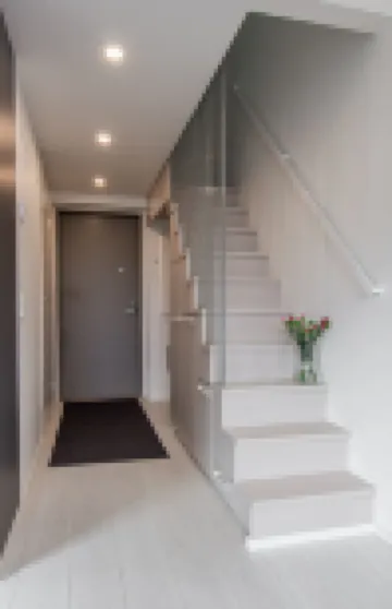 Spot Apartments Airport