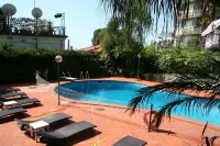 Albergo Bobby Executive Hotel a Ospedaletti