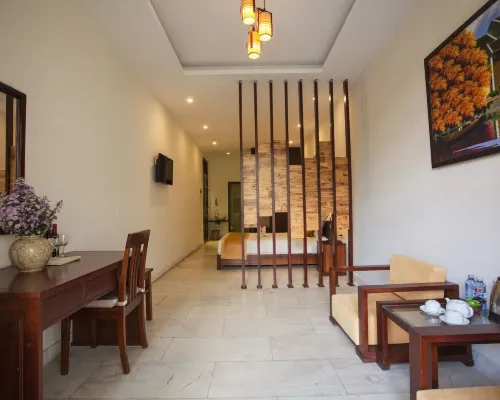 Hoi An TNT Villa Kamar Photos
