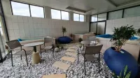 Blueberry Hill Hotel - spa