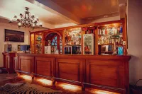 Hotel Gramado Palace - bar