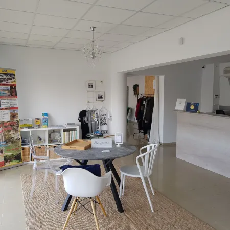 Valentinos Apartments